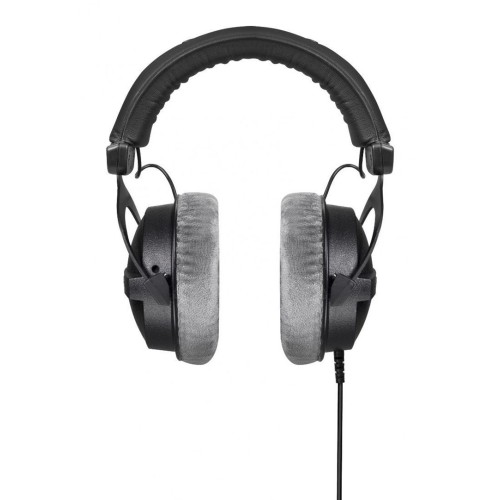 Beyerdynamic DT 770 Pro 80 Ω - closed studio headphones Beyerdynamic DT 770 Pro 80 Ω - closed studio headphones