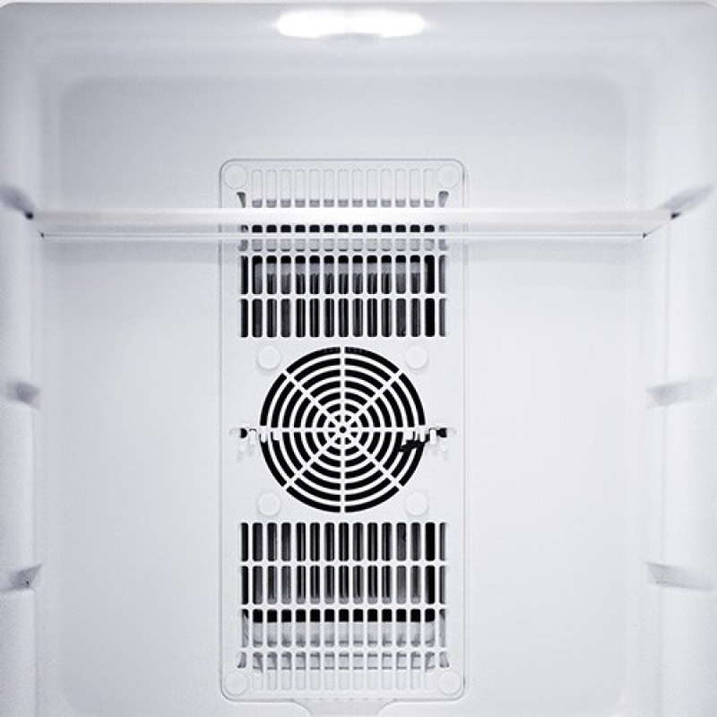 Thermoelectric cooler ADLER AD 8088 Black Thermoelectric cooler ADLER AD 8088 Black