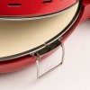 PIEC do pizzy GIRMI FP5002 RED PIEC do pizzy GIRMI FP5002 RED