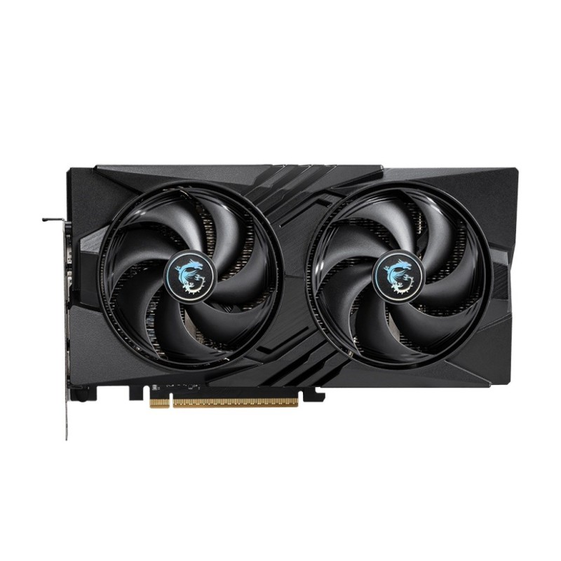 Karta graf. MSI RTX 5060 8G VENTUS 2X OC Karta graf. MSI RTX 5060 8G VENTUS 2X OC