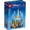 LEGO 40478 Disney Miniaturowy zamek Disneya