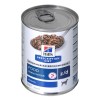 HILL'S PD Canine Food Sensitivities z/d - Wet dog food - 370 g HILL'S PD Canine Food Sensitivities z/d - Wet dog food - 370 g