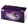 Philips DST8040/30 iron Steam iron SteamGlide Elite soleplate 3000 W Lilac Philips DST8040/30 iron Steam iron SteamGlide Elite soleplate 3000 W Lilac