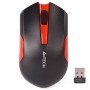 A4Tech G3-200N mouse Ambidextrous RF Wireless Optical 1000 DPI