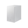 Samsung HW-S701D/EN soundbar speaker White 3.1 channels Samsung HW-S701D/EN soundbar speaker White 3.1 channels