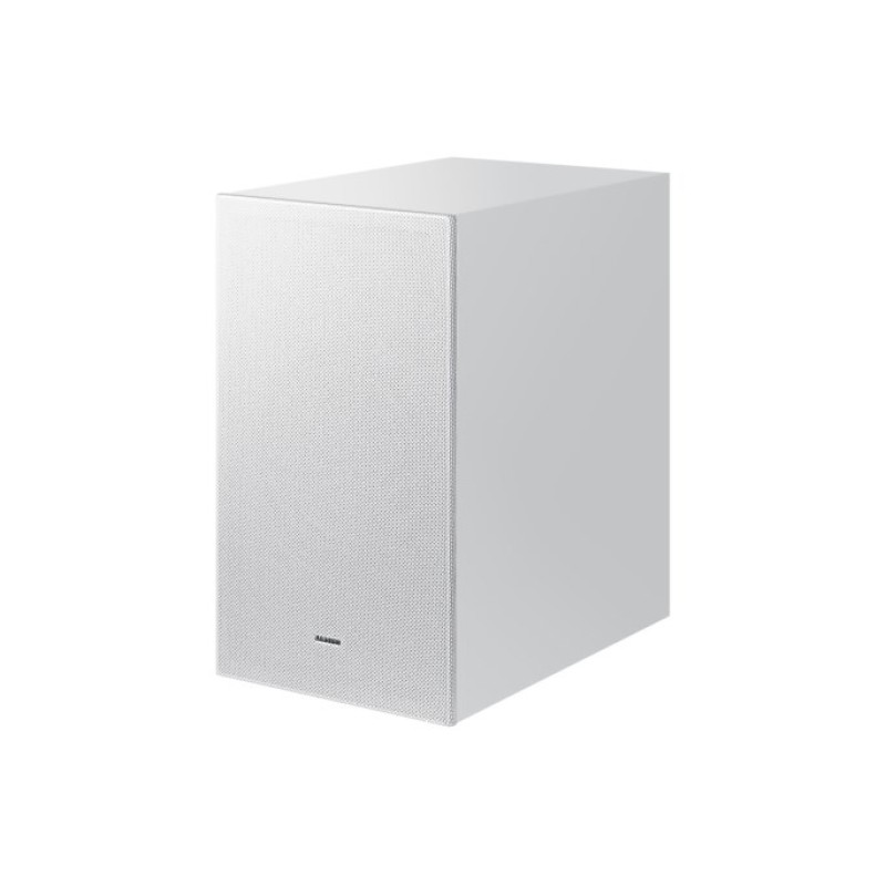 Samsung HW-S701D/EN soundbar speaker White 3.1 channels Samsung HW-S701D/EN soundbar speaker White 3.1 channels