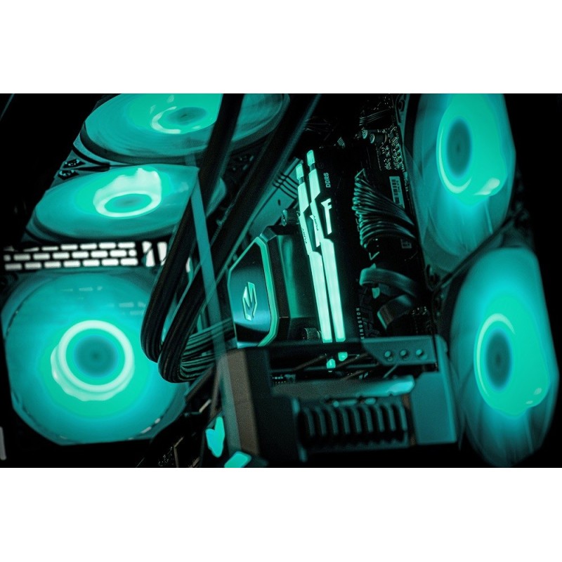 Actina 5901443417163 PC AMD Ryzen™ 7 7800X3D 32 GB DDR5-SDRAM 1 TB SSD AMD Radeon RX 9070 XT Windows 11 Home Midi Tower Black Actina 5901443417163 PC AMD Ryzen™ 7 7800X3D 32 GB DDR5-SDRAM 1 TB SSD AMD Radeon RX 9070 XT Windows 11 Home Midi Tower Black