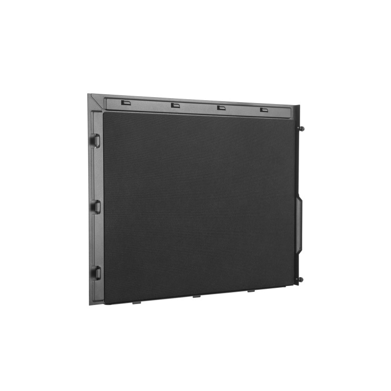 iBox VESTA S30 Midi ATX Tower Black iBox VESTA S30 Midi ATX Tower Black