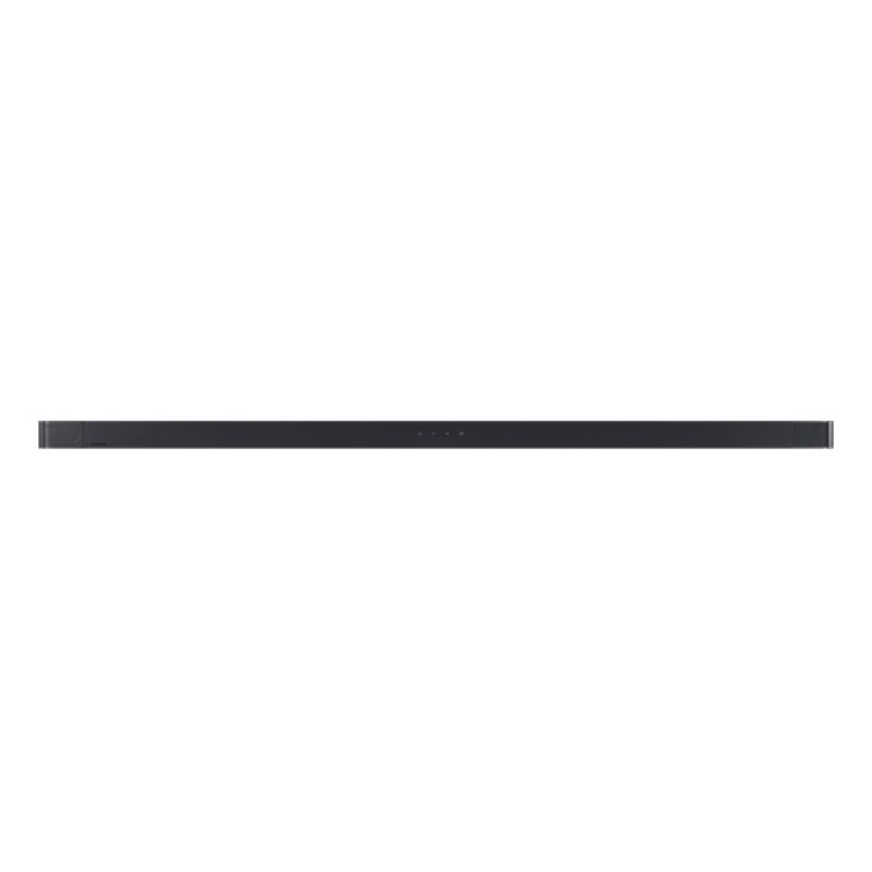 Samsung HW-S800D/EN soundbar speaker Black 3.1.2 channels Samsung HW-S800D/EN soundbar speaker Black 3.1.2 channels