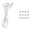 Wentylator DeepCool FL12R WH 3IN1 (R-FL12R-WHAPN3-G) Wentylator DeepCool FL12R WH 3IN1 (R-FL12R-WHAPN3-G)