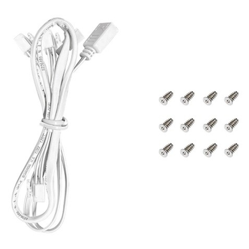 Wentylator DeepCool FL12R WH 3IN1 (R-FL12R-WHAPN3-G) Wentylator DeepCool FL12R WH 3IN1 (R-FL12R-WHAPN3-G)