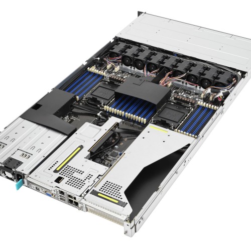 Asus Rack Platform (1U) Intel RS700-E11-RS4U