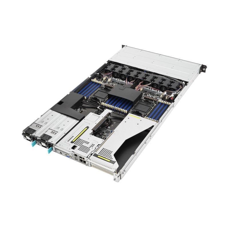 Asus Rack Platform (1U) Intel RS700-E11-RS4U
