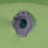 Sea To Summit Aeros Premium Pillow travel pillow Inflatable Lime Sea To Summit Aeros Premium Pillow travel pillow Inflatable Lime