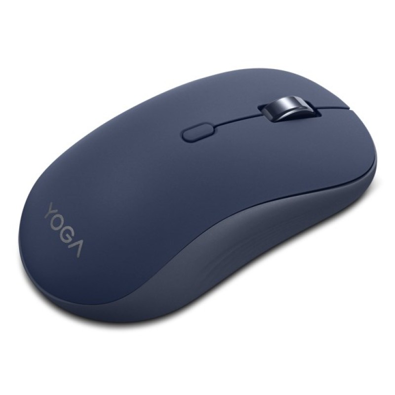 Lenovo Yoga mouse Office Ambidextrous Bluetooth Optical 4000 DPI