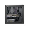 COOLER MASTER CASE MASTERBOX Q300L V2 MATX MINI TOWER BLACK COOLER MASTER CASE MASTERBOX Q300L V2 MATX MINI TOWER BLACK