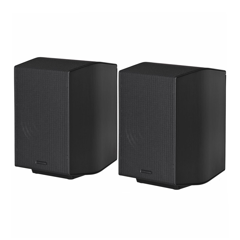 Samsung HW-Q930F/EN soundbar speaker Black 9.1.4 channels 580 W