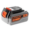 Black & Decker BL4018 cordless tool battery / charger