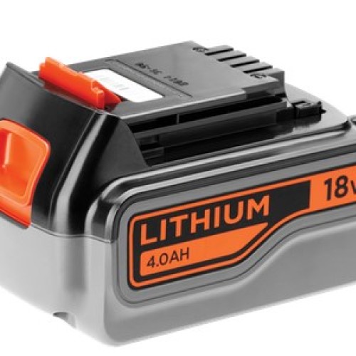 Black & Decker BL4018 cordless tool battery / charger Black & Decker BL4018 cordless tool battery / charger