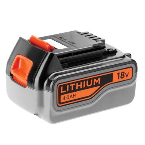 Black & Decker BL4018 cordless tool battery / charger Black & Decker BL4018 cordless tool battery / charger