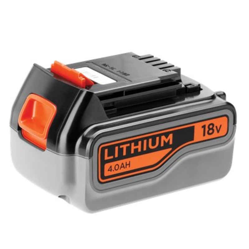Black & Decker BL4018 cordless tool battery / charger Black & Decker BL4018 cordless tool battery / charger
