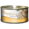 APPLAWS Cat Chicken breast - wet cat food - 156 g APPLAWS Cat Chicken breast - wet cat food - 156 g