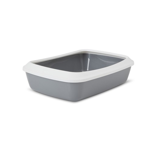 SAVIC Iriz - cat litter box - 50cm