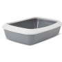 SAVIC Iriz - cat litter box - 50cm