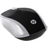 iBOX i010 Rook wired optical mouse, black