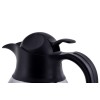 Gas-electric Cooker Ravanson KWGE-K90 Cheff Modern (black) Gas-electric Cooker Ravanson KWGE-K90 Cheff Modern (black)