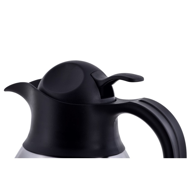 Gas-electric Cooker Ravanson KWGE-K90 Cheff Modern (black) Gas-electric Cooker Ravanson KWGE-K90 Cheff Modern (black)