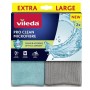 Universal cloth with enzymes Vileda Pro Clean 2 pcs.
