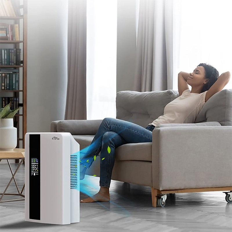 AIR-DRY PRO MT6531 dehumidifier AIR-DRY PRO MT6531 dehumidifier
