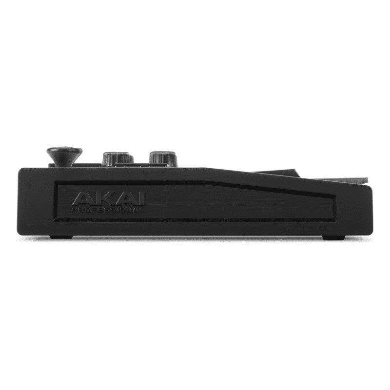 AKAI MPK Mini MK3 Control keyboard Pad controller MIDI USB Black, Grey AKAI MPK Mini MK3 Control keyboard Pad controller MIDI USB Black, Grey