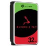Seagate IronWolf Pro ST32000NT000 internal hard drive 32 TB 7200 RPM 512 MB 3.5