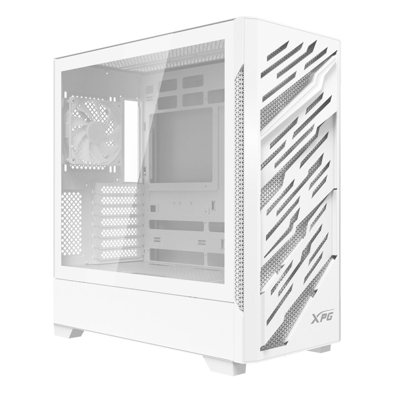 XPG STARKER AIR BTF enclosure white XPG STARKER AIR BTF enclosure white