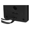 Esperanza EP111 loudspeaker 2-way Black 6 W Esperanza EP111 loudspeaker 2-way Black 6 W