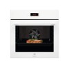 ELECTROLUX LOE8F38V oven
