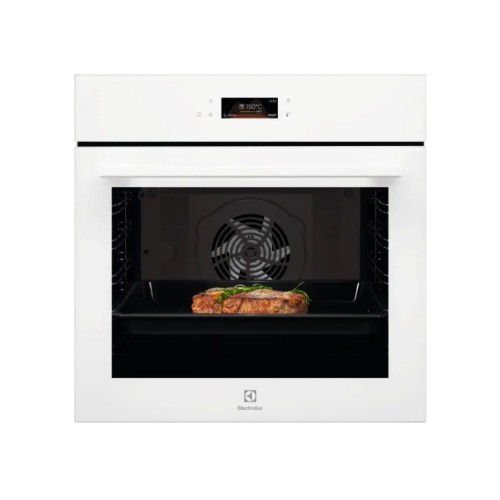 ELECTROLUX LOE8F38V oven