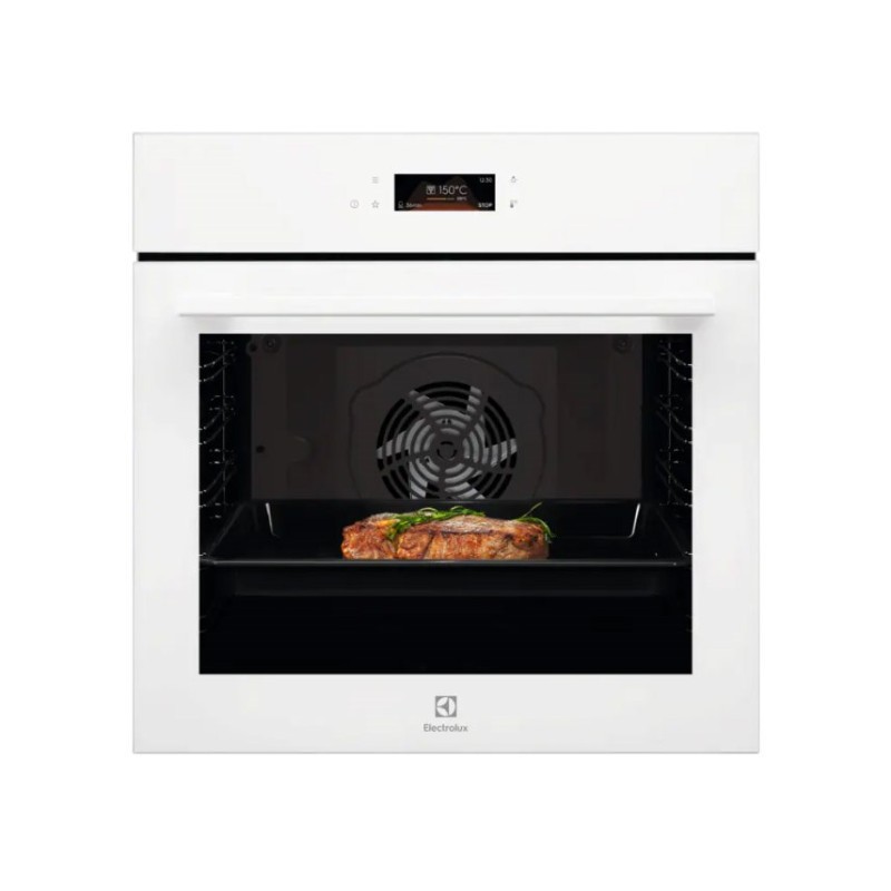 ELECTROLUX LOE8F38V oven