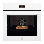 ELECTROLUX LOE8F38V oven