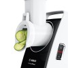 Bosch MFW3850B mincer 500 W Black, White