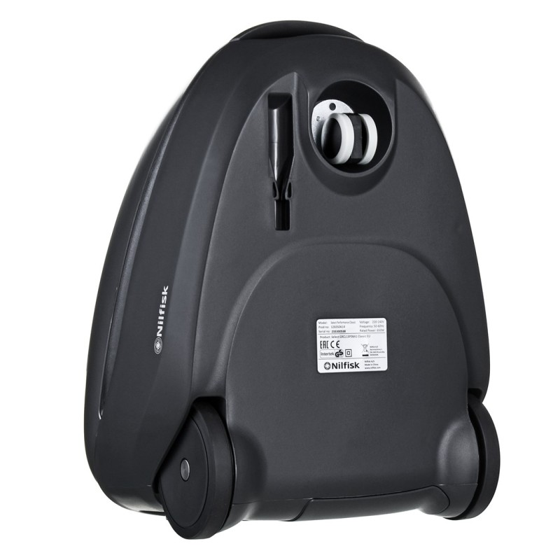 Handheld Clothes Steamer N'oveen HGS340 Handheld Clothes Steamer N'oveen HGS340