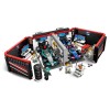 LEGO CITY 60444 F1 Garage & Mercedes-AMG & Alpine Cars LEGO CITY 60444 F1 Garage & Mercedes-AMG & Alpine Cars