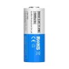 Battery 26650 3,6V Li-ion 6000 mAh