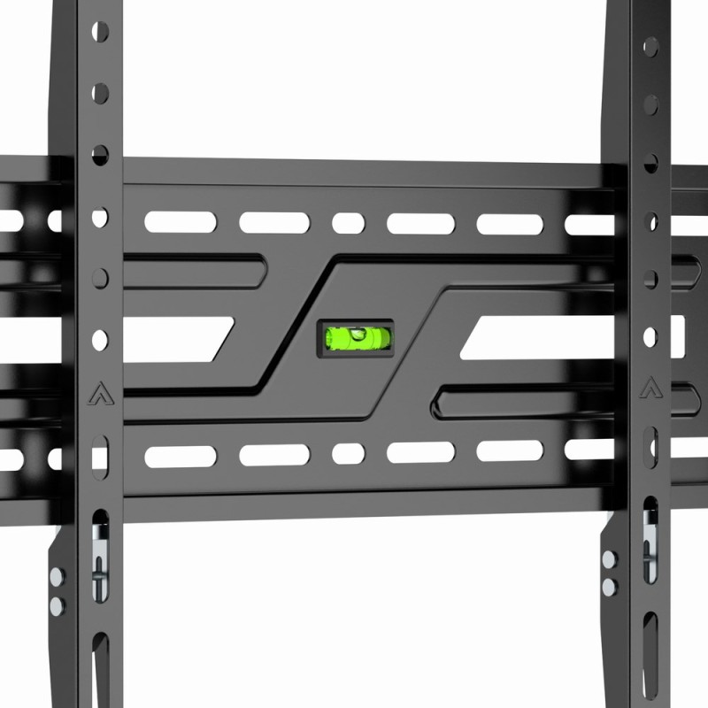 Gembird WM-75F-02 TV wall mount (fixed), 32”-75”, black