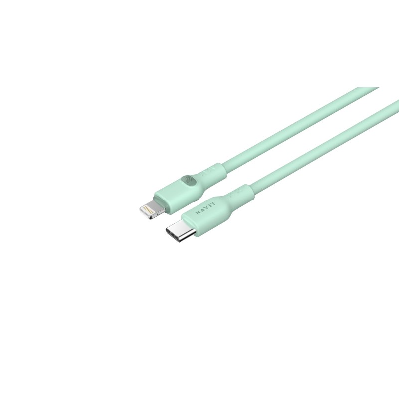 Havit Kabel USB Type C 1 m CB6281 Havit Kabel USB Type C 1 m CB6281