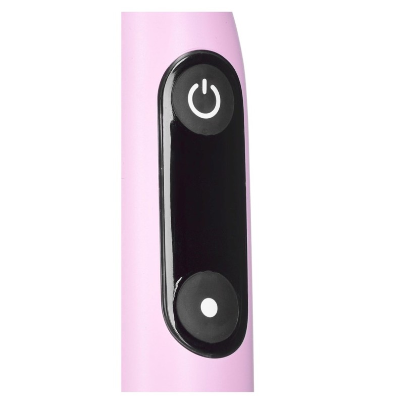 Oral-B iO6 Pink electric toothbrush Oral-B iO6 Pink electric toothbrush