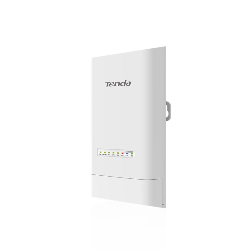 Tenda OS3 867 Mbit/s White Power over Ethernet (PoE) Tenda OS3 867 Mbit/s White Power over Ethernet (PoE)