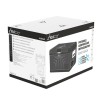 YOLCO GCX37 Black Portable compressor fridge YOLCO GCX37 Black Portable compressor fridge